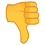 Feedback Emoji Thumbs Up
